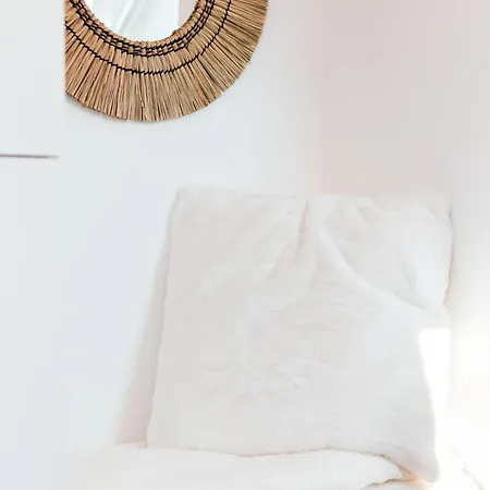 Bright House Center 4 To 6 People Daire Étaples