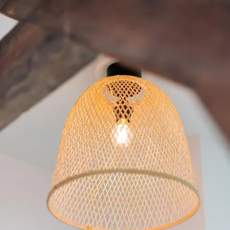 Lägenhet Bright House Center 4 To 6 People *