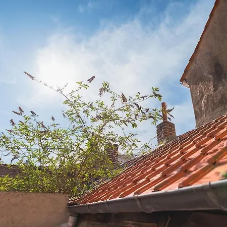 Bright House Center 4 To 6 People Lägenhet