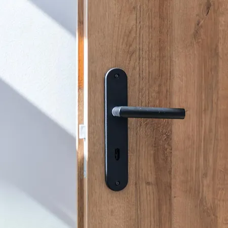 Bright House Center 4 To 6 People Étaples