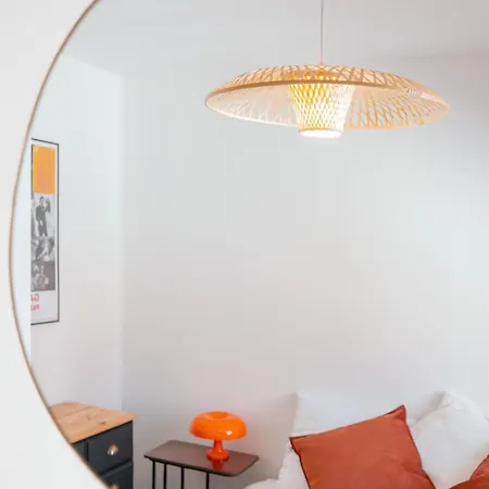 Bright House Center 4 To 6 People * Étaples